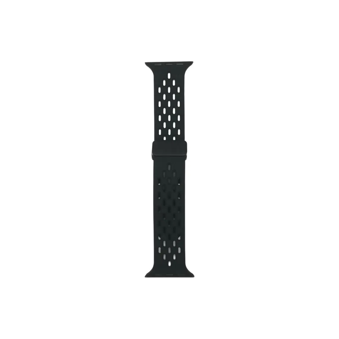 TooGowa Ремешок Apple Совместимость Кремниевый Материал