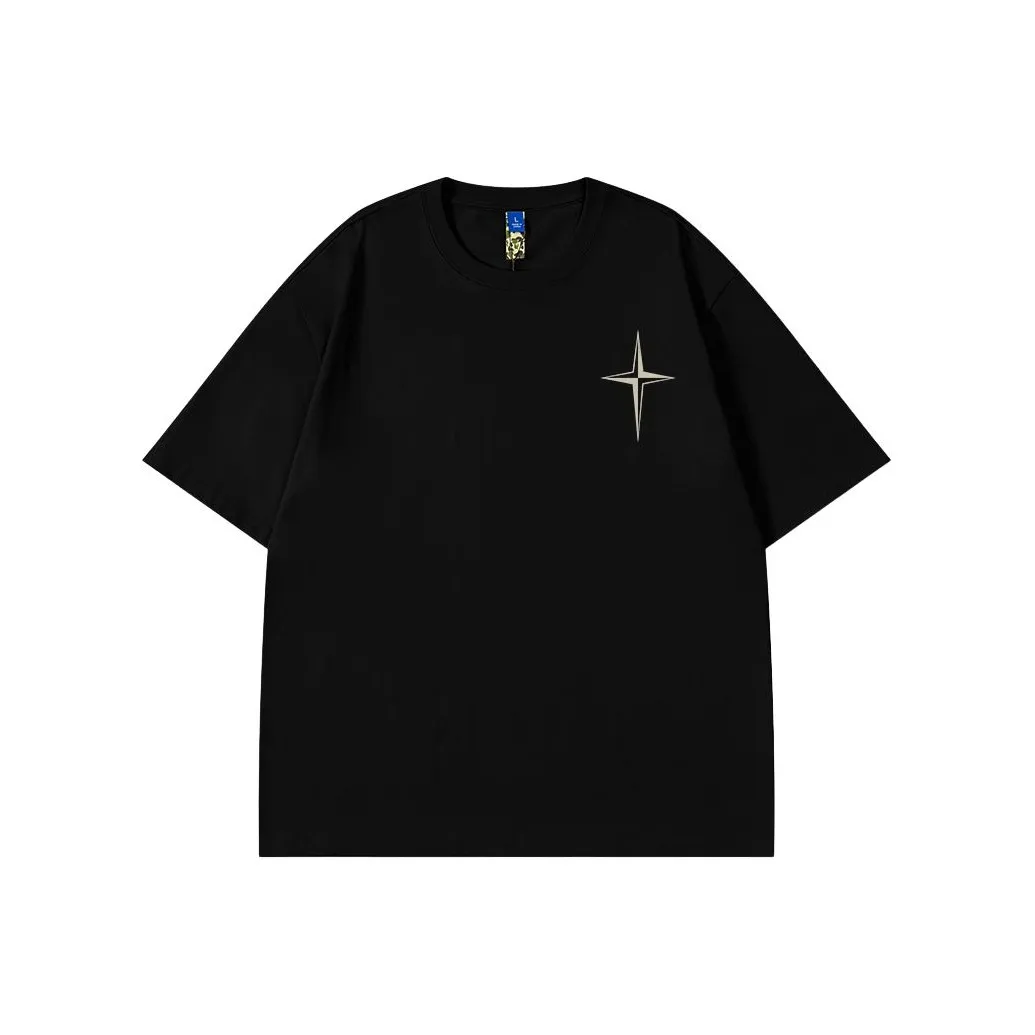 MOYAN Мужские T-рубашки