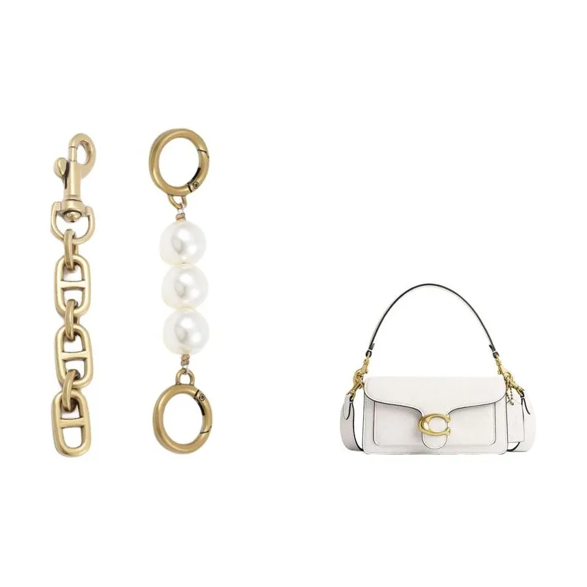 Modified Sauce Металл Сумка Ремень Женские Многоцветный