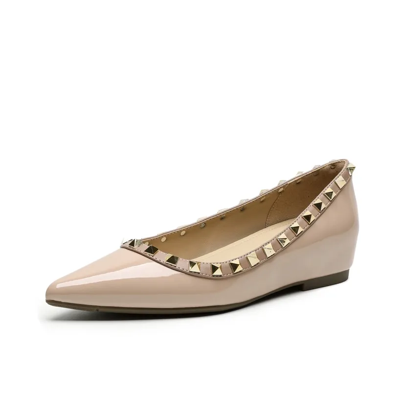 Daphne Женские повседневные туфли