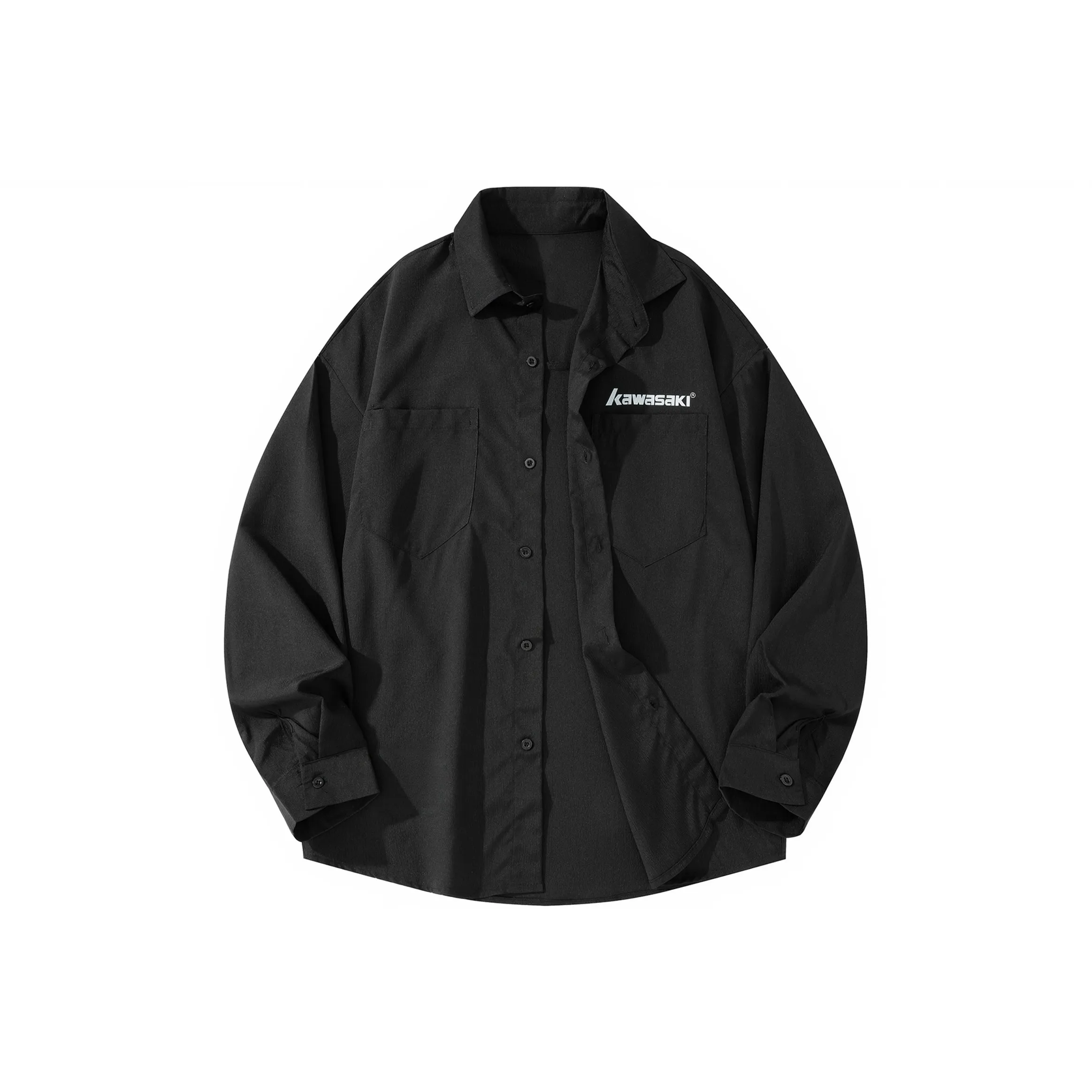 Kawasaki Унисекс Рубашки