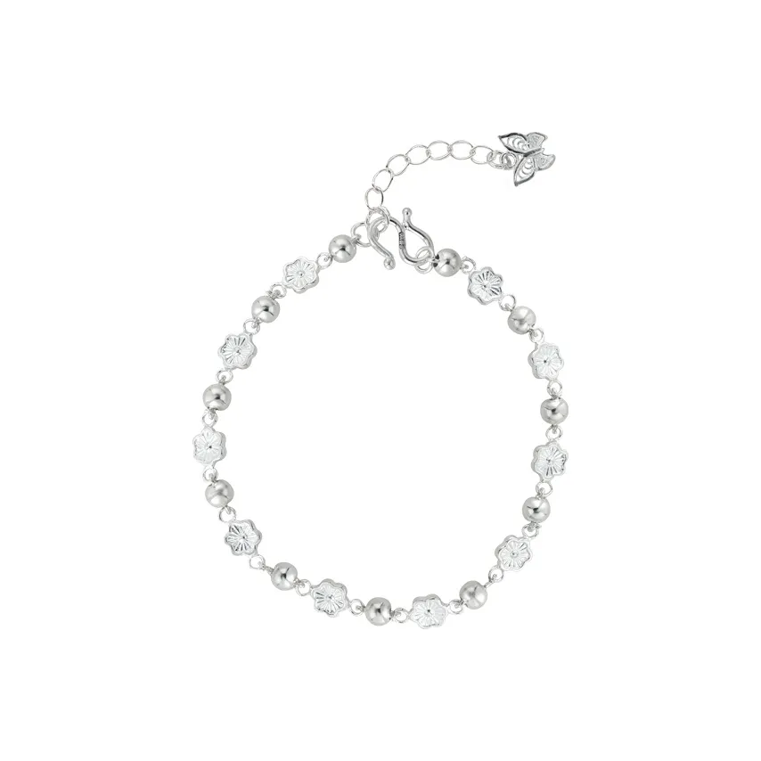 BMK Alloy Bracelets Women's