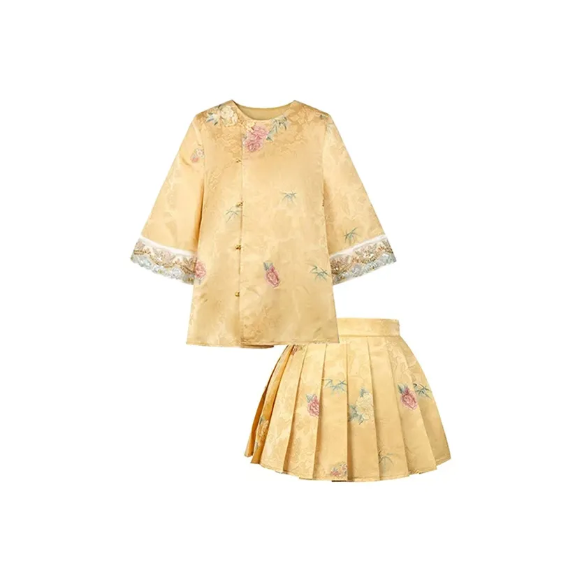 Frustration Garden Комплект с юбкой Женские