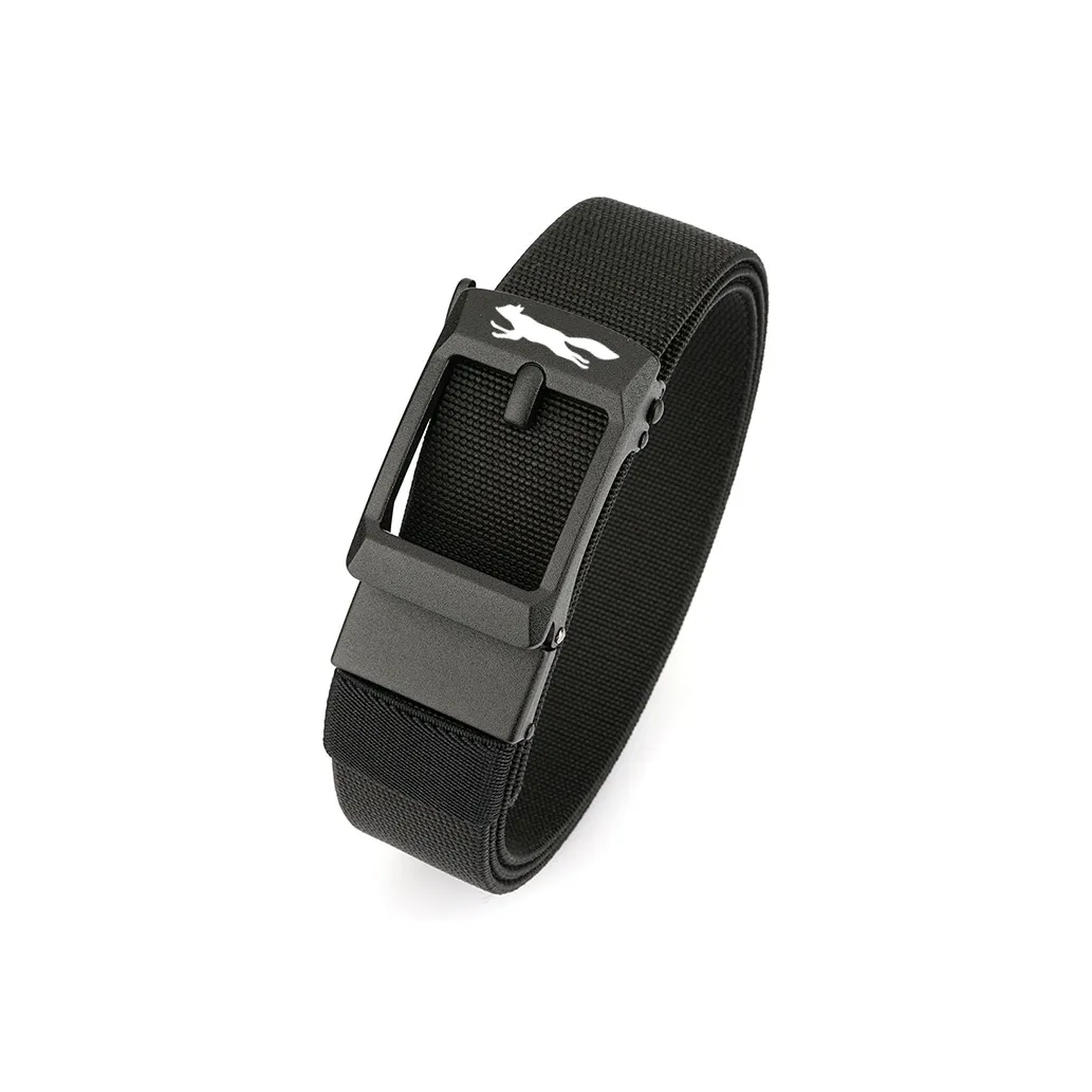 PAUL COSTELLOE Nylon Ремень Мужской 3,5 см