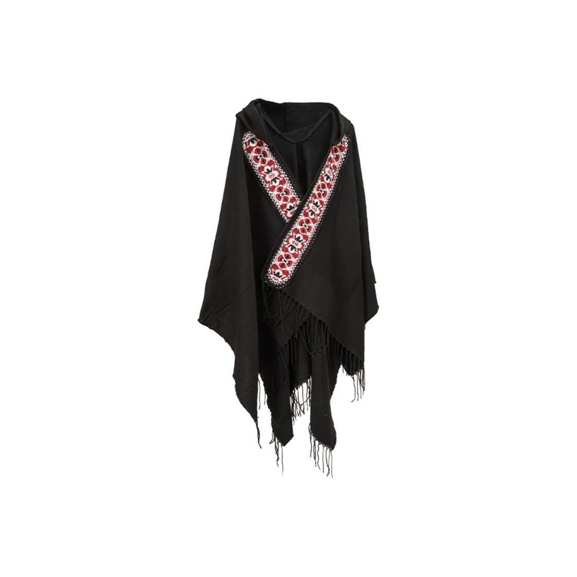 BAIJUAN Унисекс Плащи