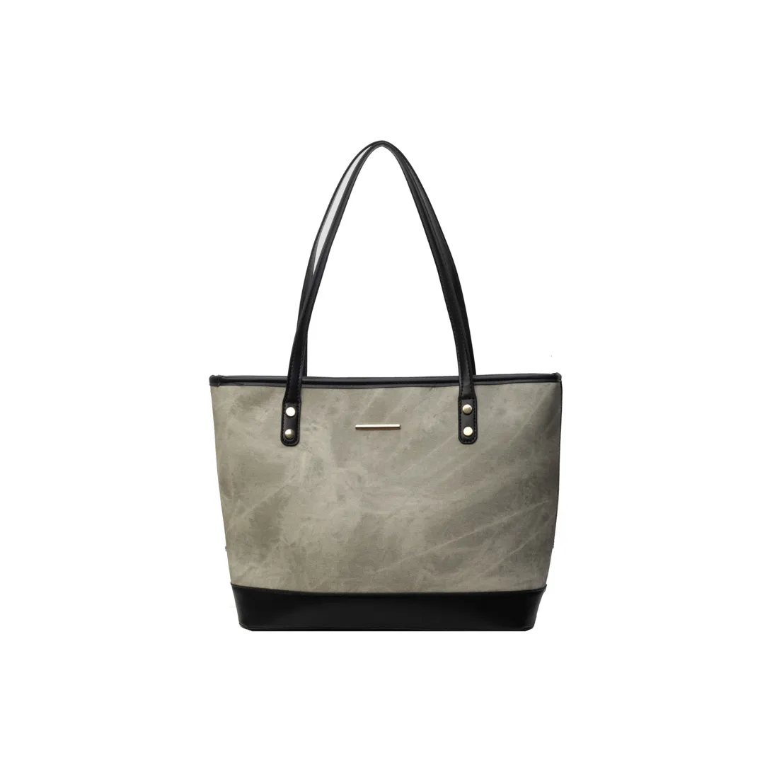 RIVMIND ПУ (полиуретан) Сумка через плечо Стандартная Женская Белая Черная Синяя Розовая