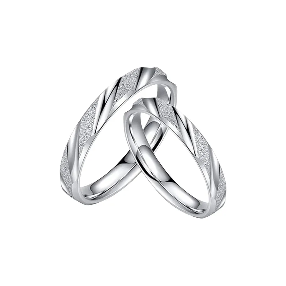 FUYOU Кольца Унисекс