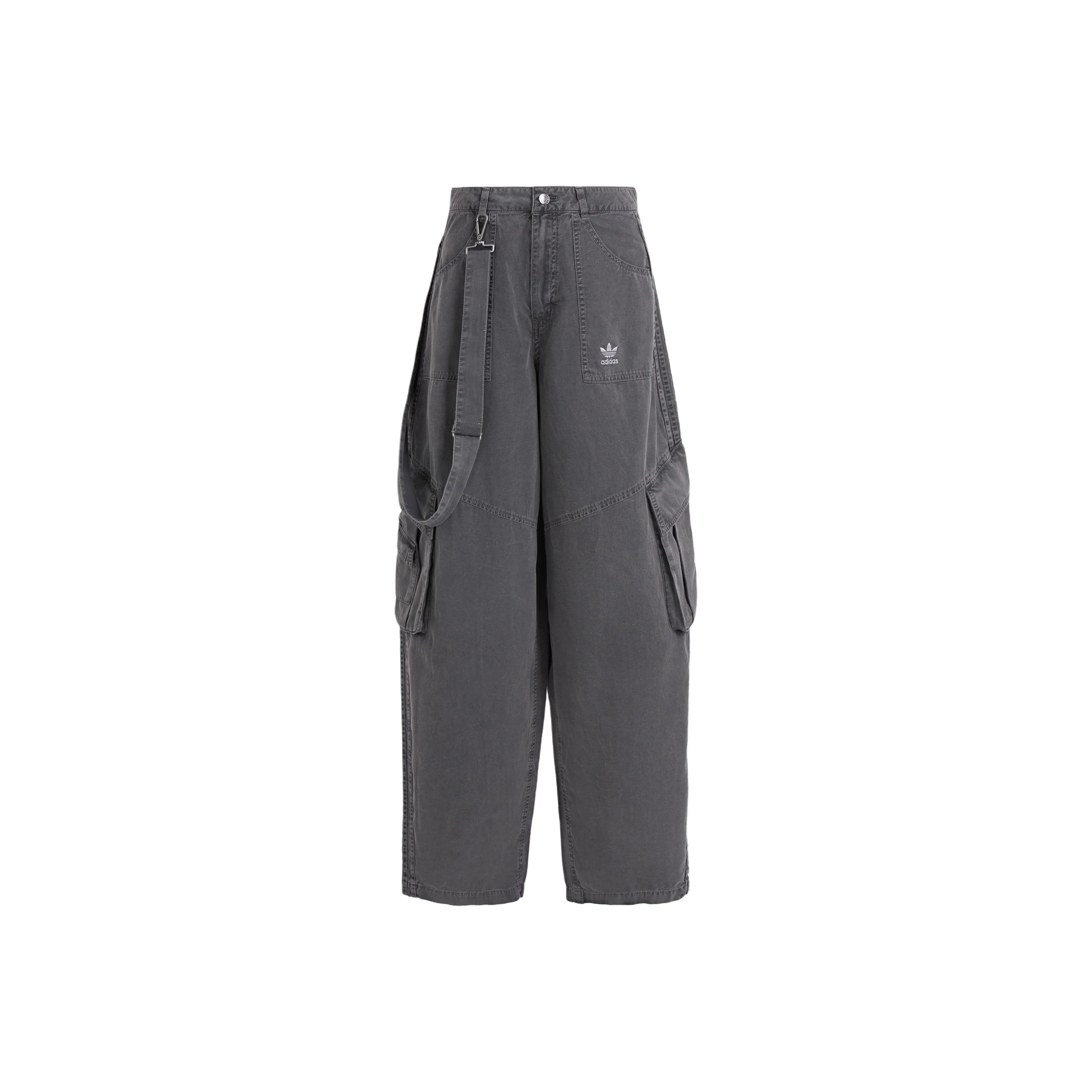 Adidas Originals Спортивные брюки Женские