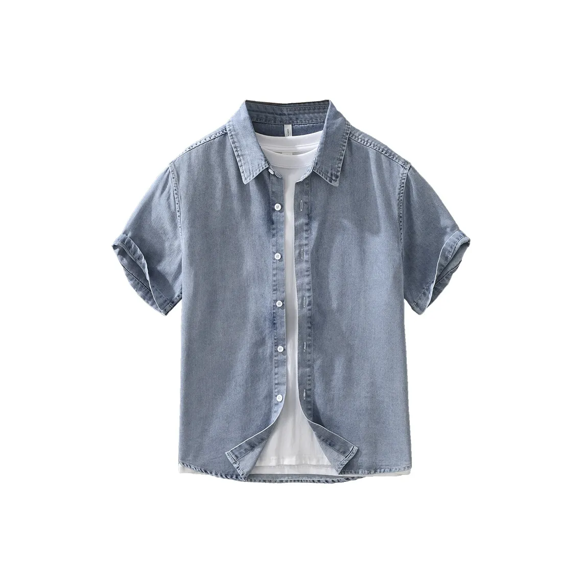 Мед Унисекс Рубашки