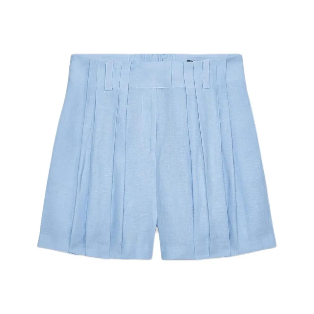 ZARA ZW Series Повседневные шорты Женские