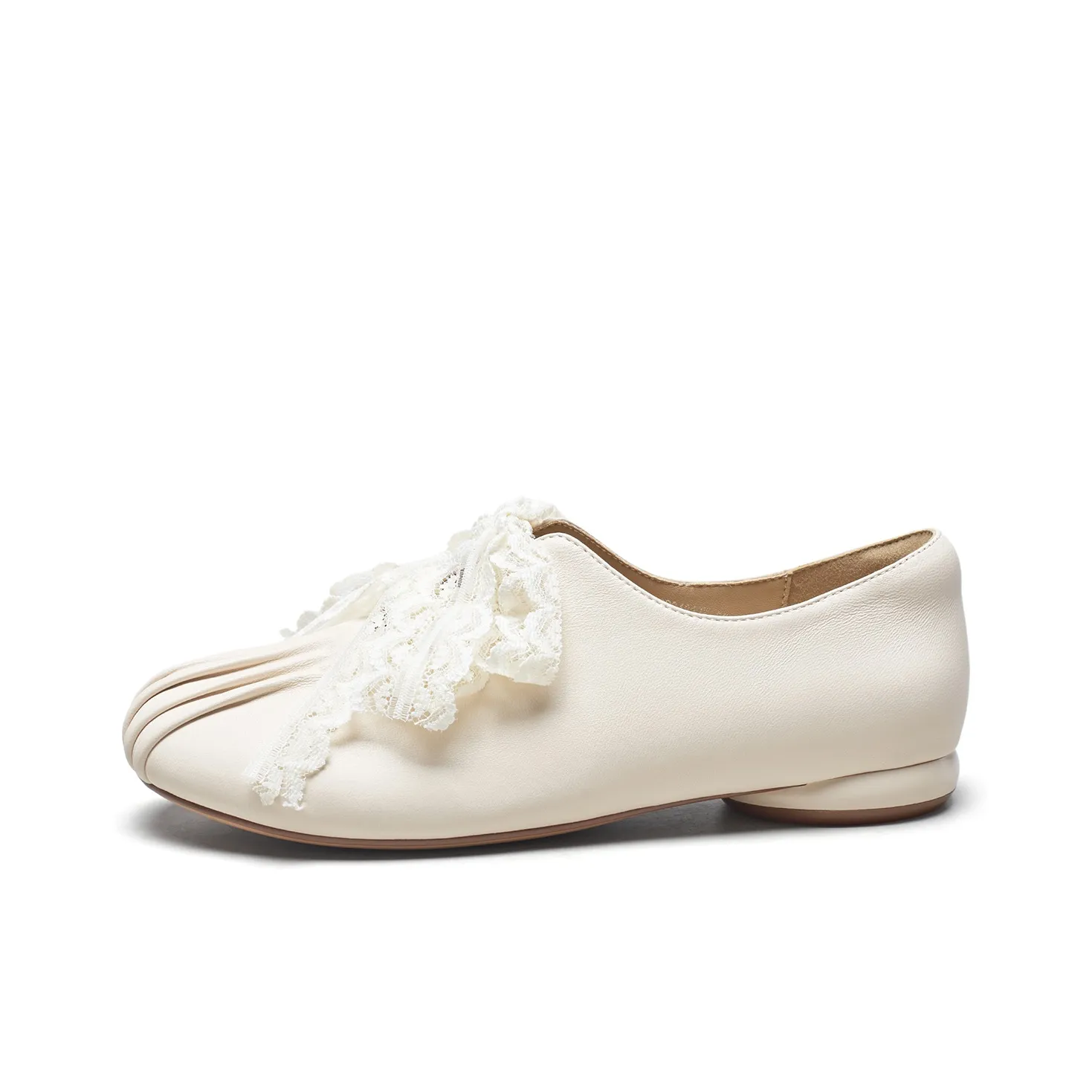 YEARCON Грубый каблук Туфли Мэри Джейн Женские