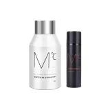 2종 세트: 화이트닝 세럼 150ml + 선크림 크림 50ml