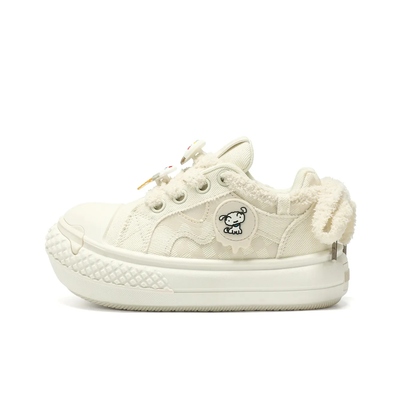 Crayon Shinchan Low Top Canvas Shoes Unisex Crayon Shinchan Низкие кеды унисекс