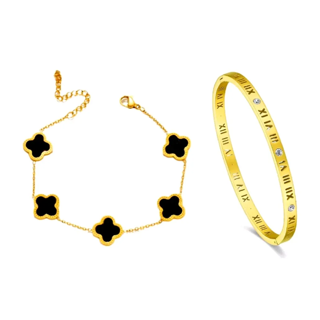 I&YOU Браслеты Женские