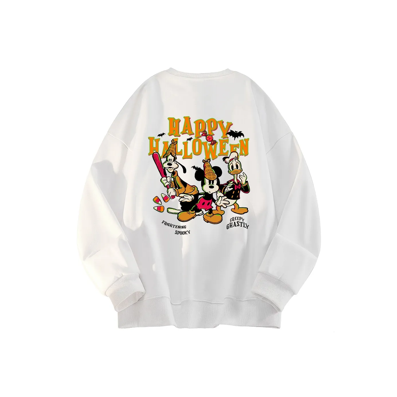 Disney Mickey Свитшот Унисекс