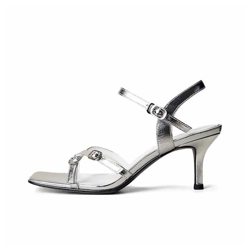 SHOEMAKER QUEEN One Ремень Сандалии Женские