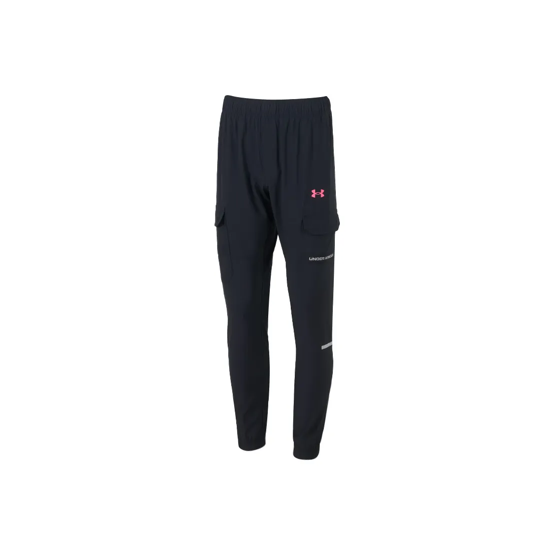 Under Armour Вязаные Тренировочные Брюки Мужские