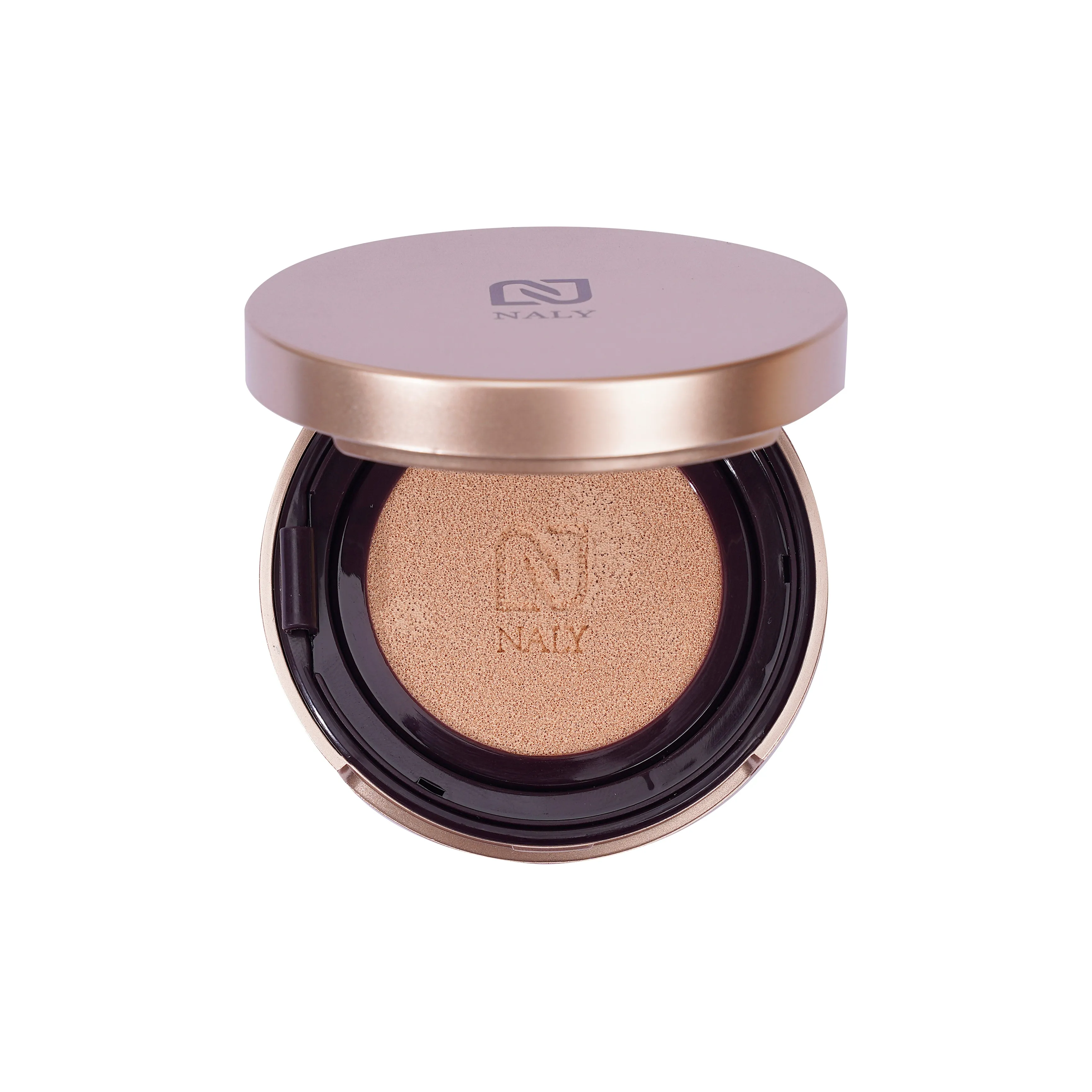 NALIAN Икорный Росный Air Cushion Крем Прозрачный Hydrating Длинный Тяжелый Смешанный Кожа