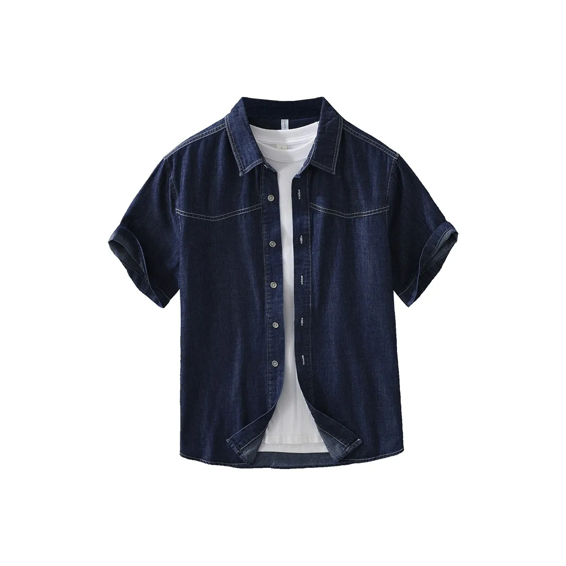 Мед Унисекс Рубашки