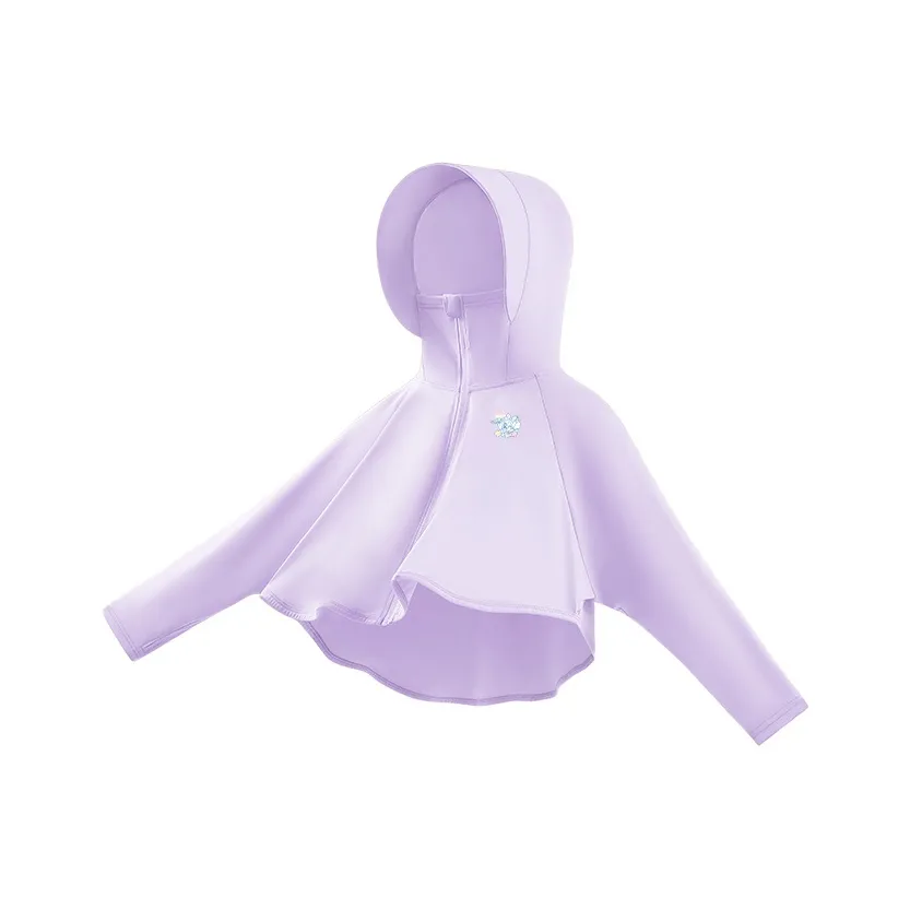 BOBDOG Одежда с защитой от солнца для детей 3-7 лет