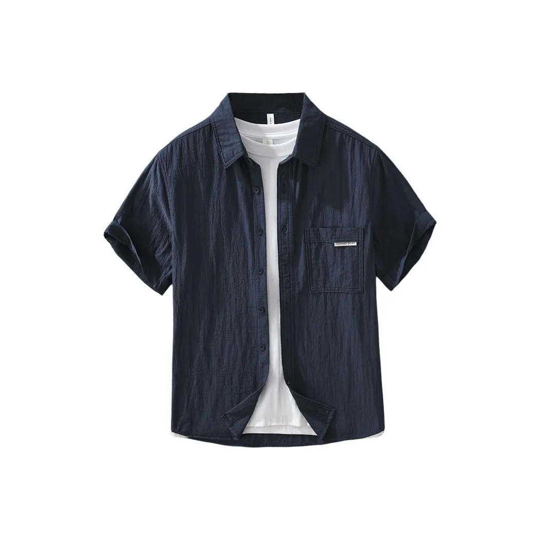 Мед Унисекс Рубашки