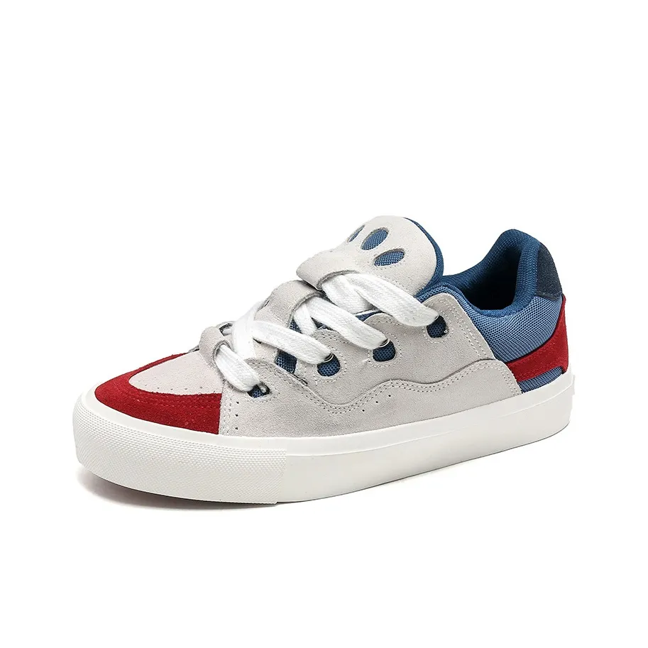 GIGIRYO Низкие кроссовки для скейтбординга унисекс