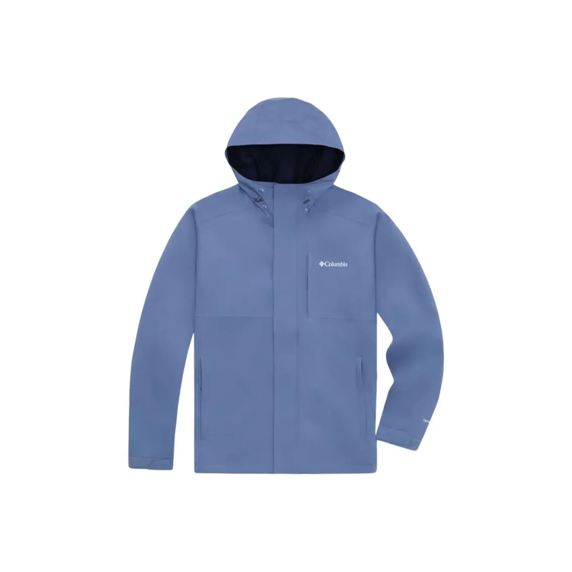 Columbia совместный бренд Поход Водонепроницаемый Ветровка Мужской