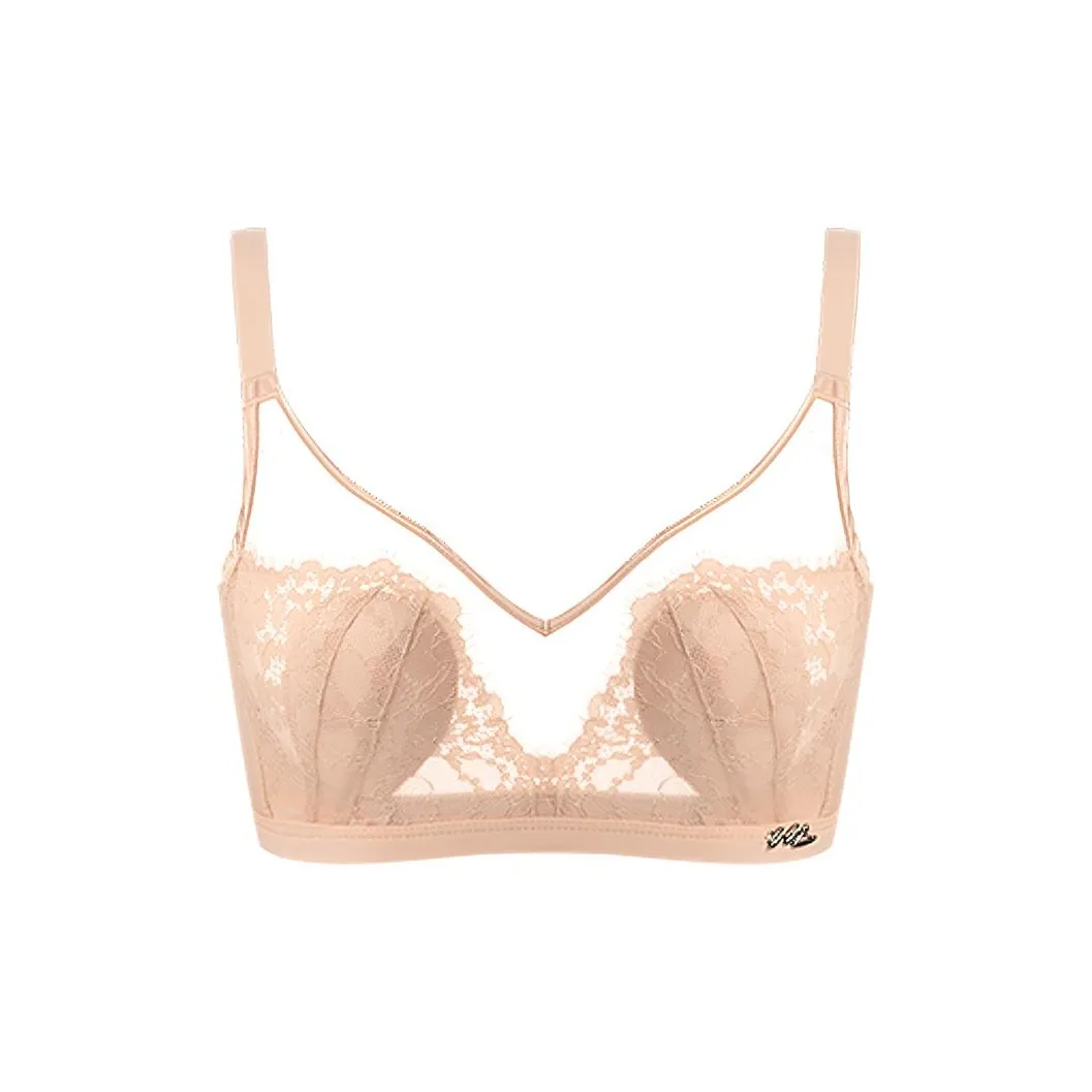 MUFANDU Женские Бюстгальтеры