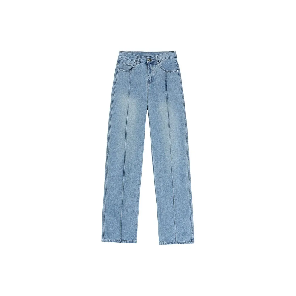 GORGEOUSIDEA Повседневные брюки Женские