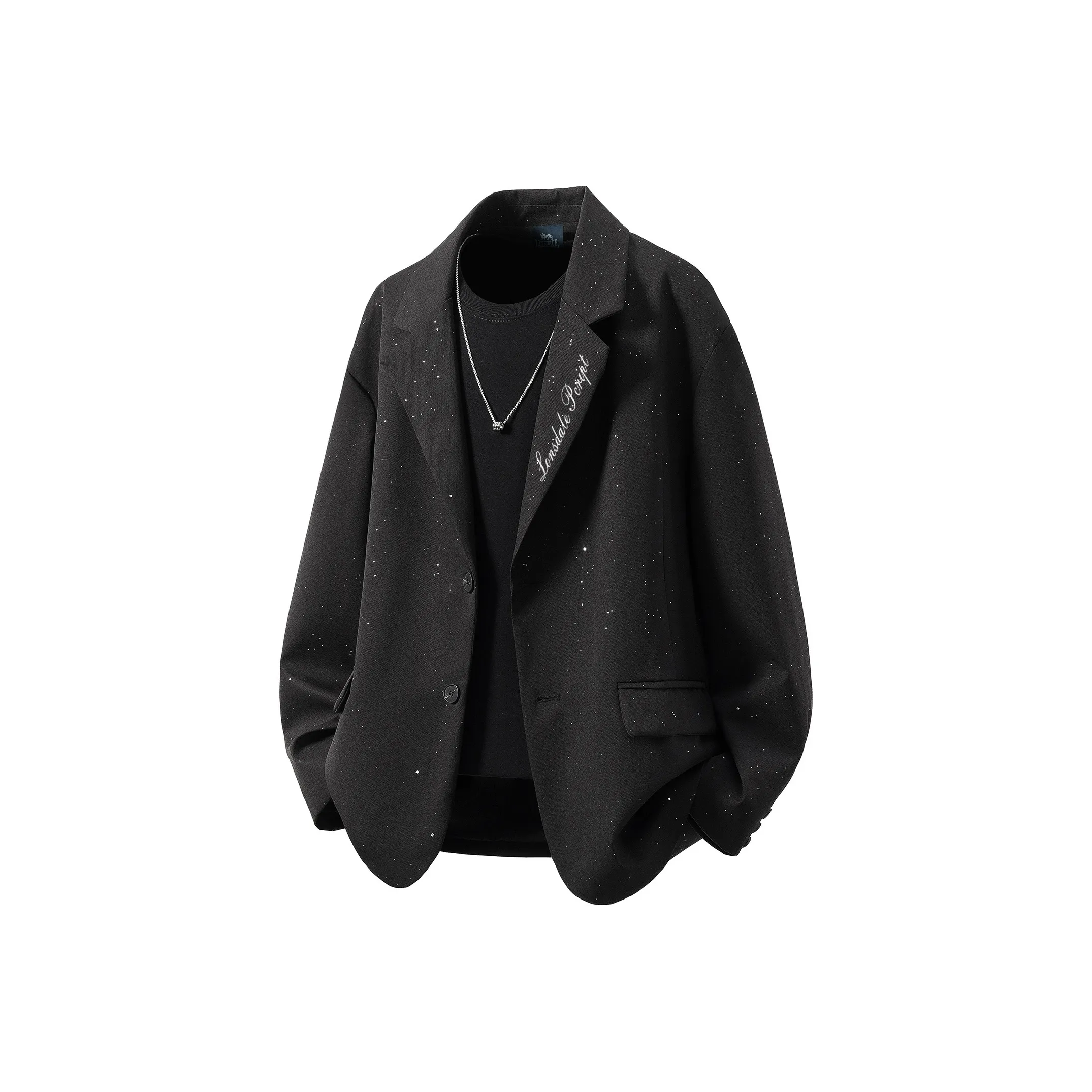 LONSDALE Бизнес-костюм пальто унисекс