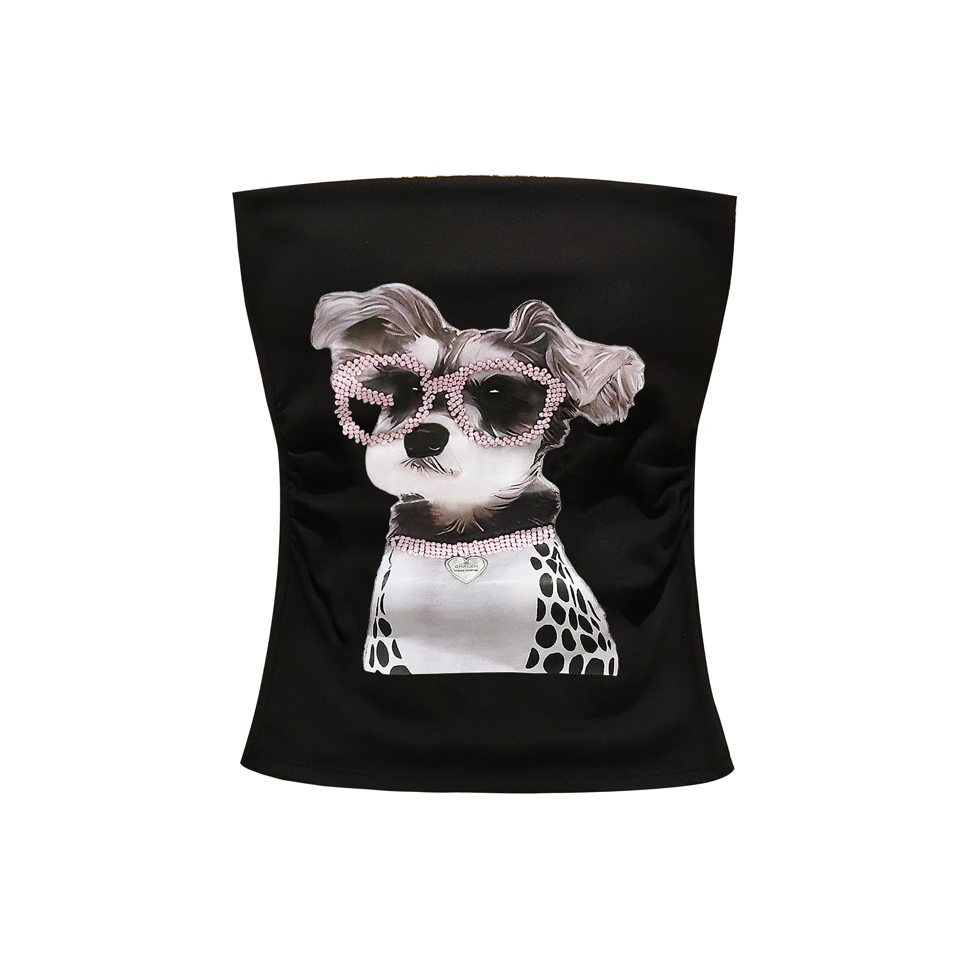 SWEET CAT Женские Майки