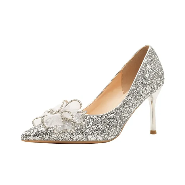 Zubumei Высокие каблуки Женские