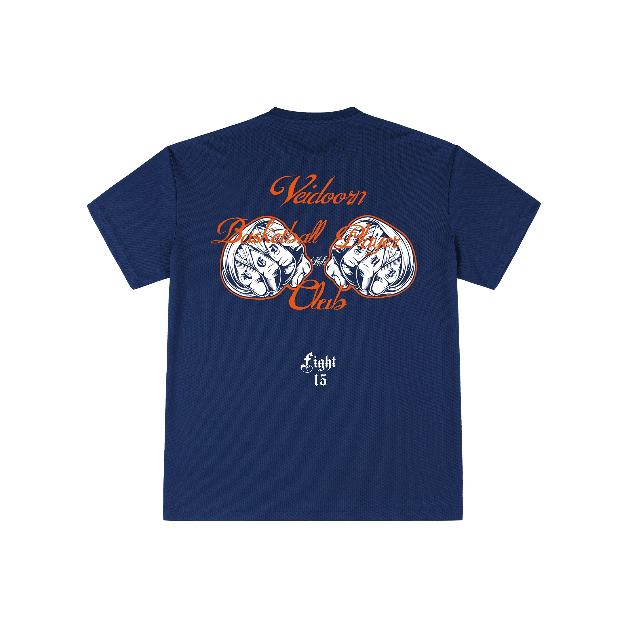 VEIDOORN Унисекс Футболки