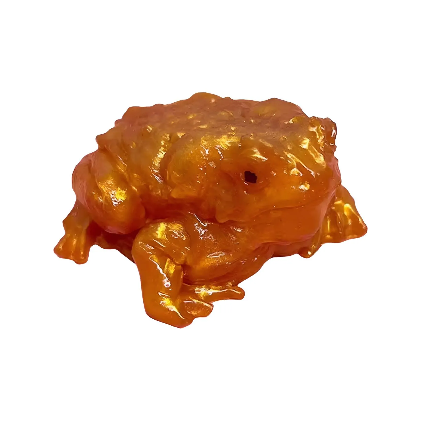 LEBOW Prank Лягушка Антистресс Игрушка