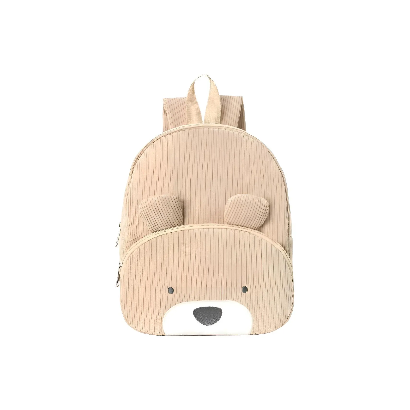 Wiersaam Вельвет Рюкзак Женские Многоцветный