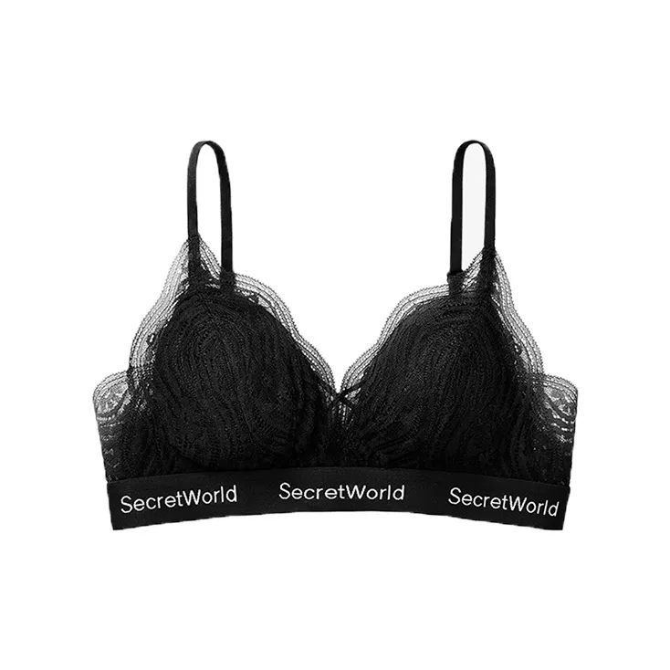 SecretWorld Комплект нижнего белья легкий и улучшенный рекомендуемый размер для женщин