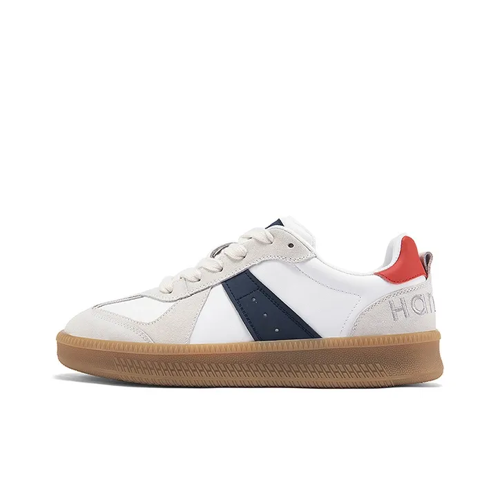 HANG TEN Немецкие армейские ботинки унисекс