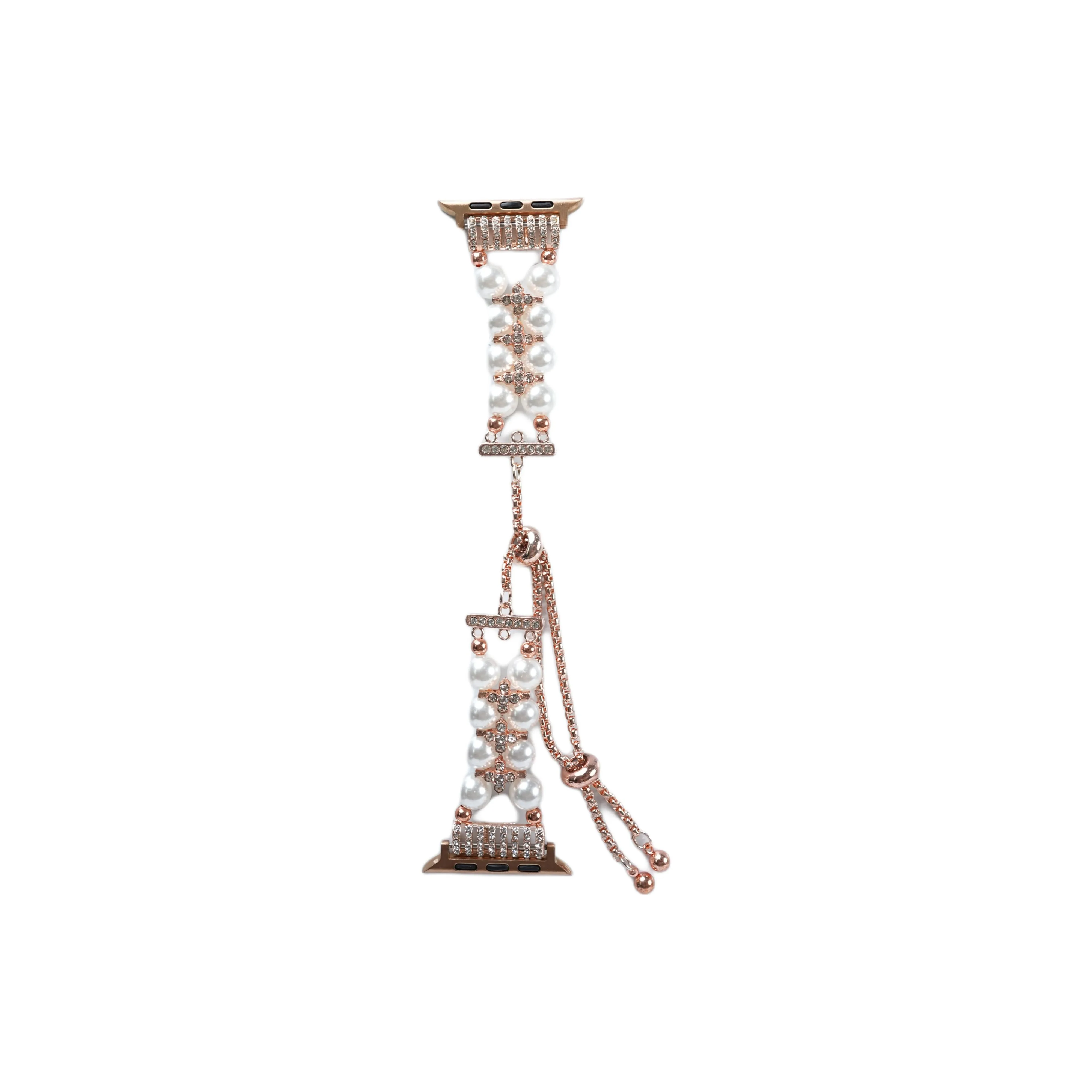 KVZUVUU Ремешок Apple Совместимость Металл IwatchS11 S10 S9 S8 S7 SE Ultra2