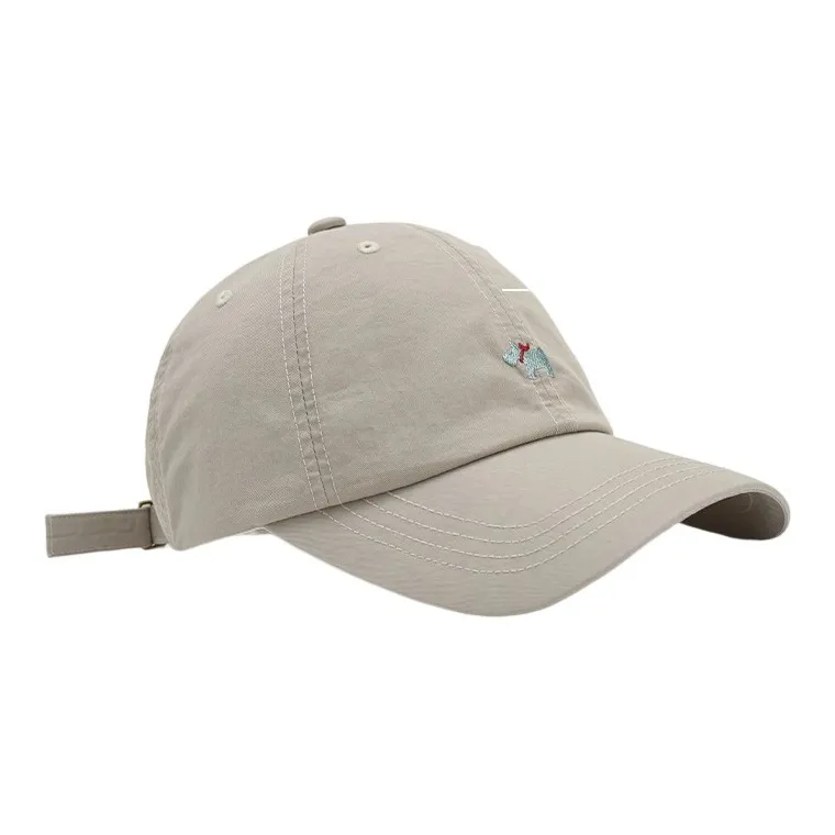 FREE RABBITⅡ Хлопковые кепки унисекс