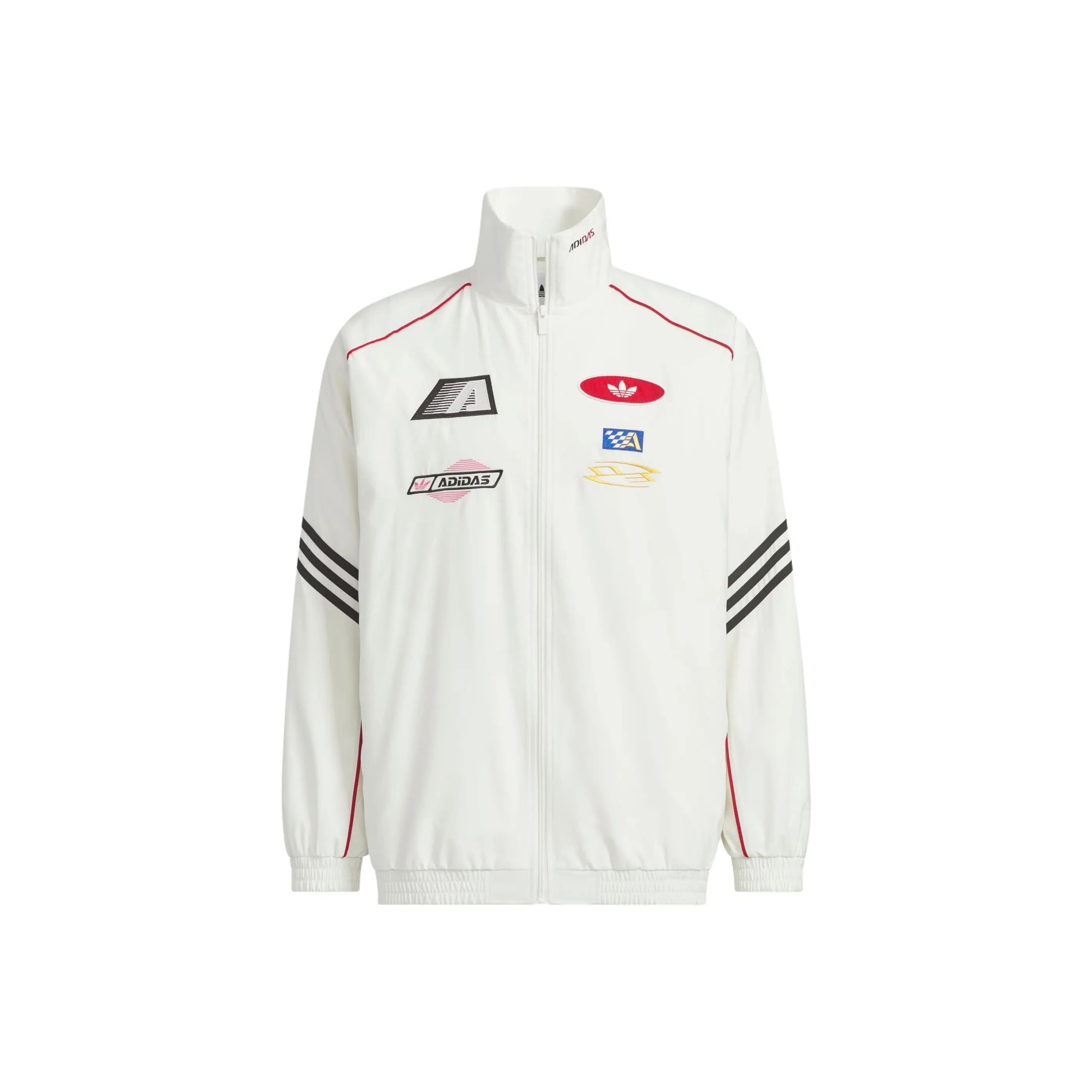 Adidas Originals SS25 Куртка Женская