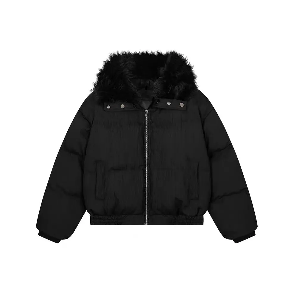 IQC Женские пуховики