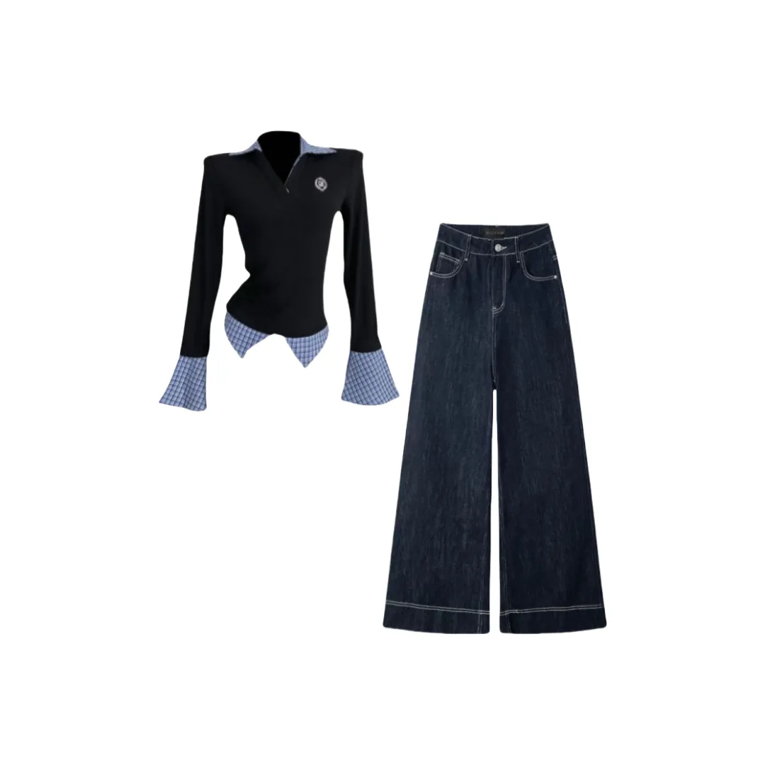 ARIADNAW STUDIO Женские Повседневные Костюмы