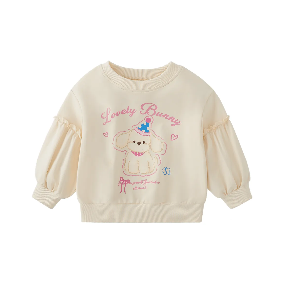 JELLYBABY Kids Свитшоты