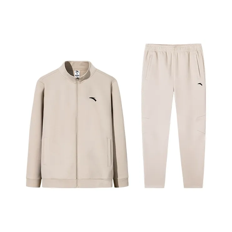 ANTA Variety Тренировки Коллекция Повседневная Спортивная Одежда Мужская