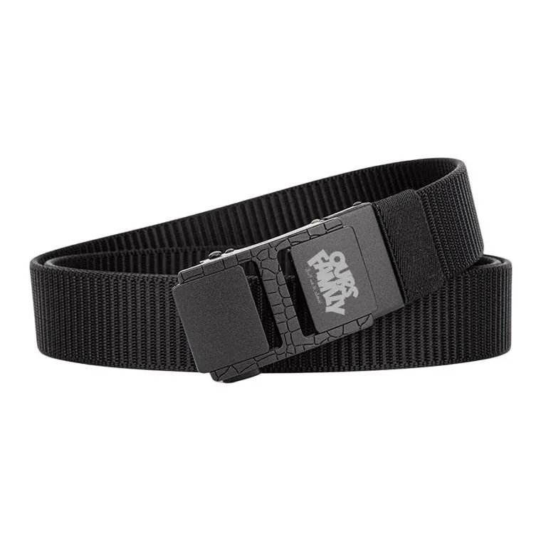 JIAFEIMAOJIAZU Полиэстер Ремень Мужской 3,5 см