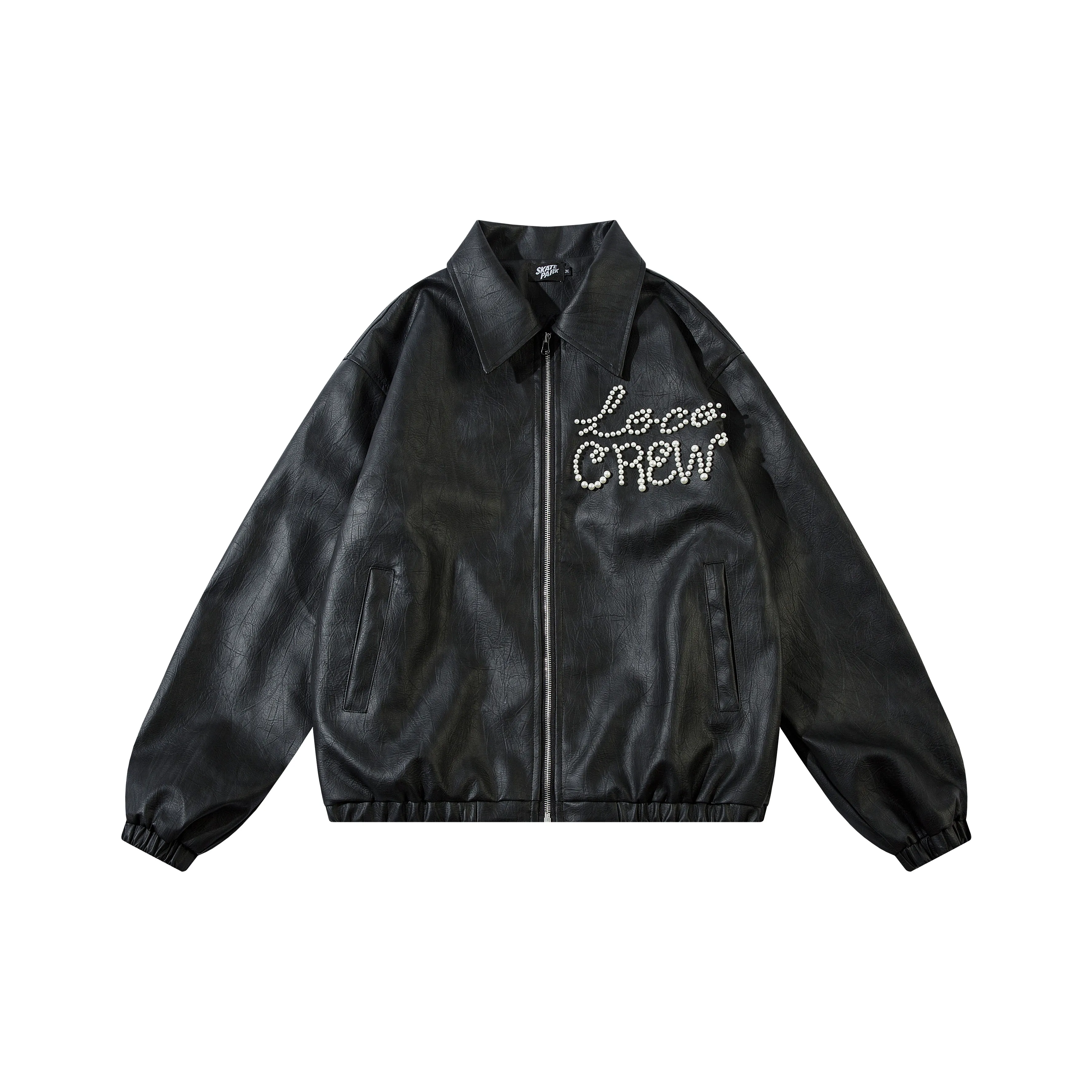 HIPHOPPUNKS Куртки и Пальто Мужской