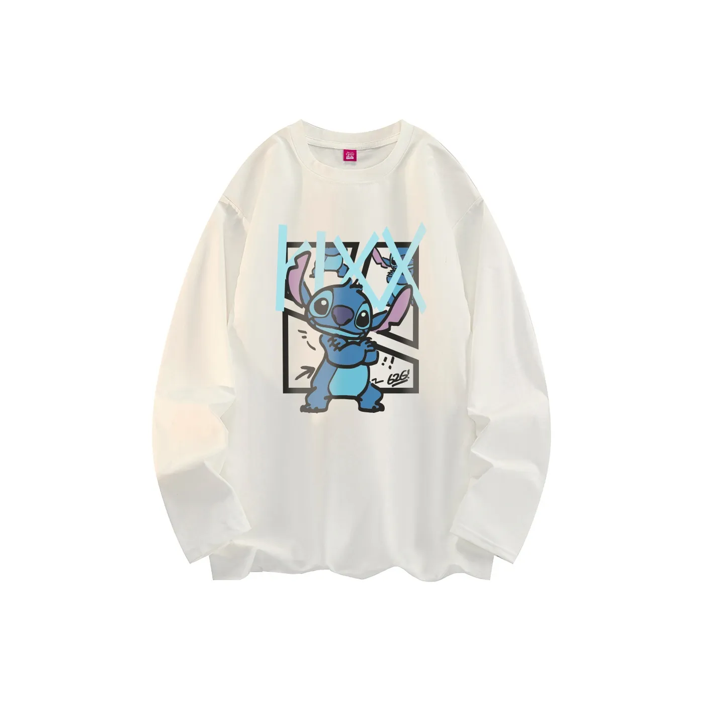 Disney Унисекс T-рубашки