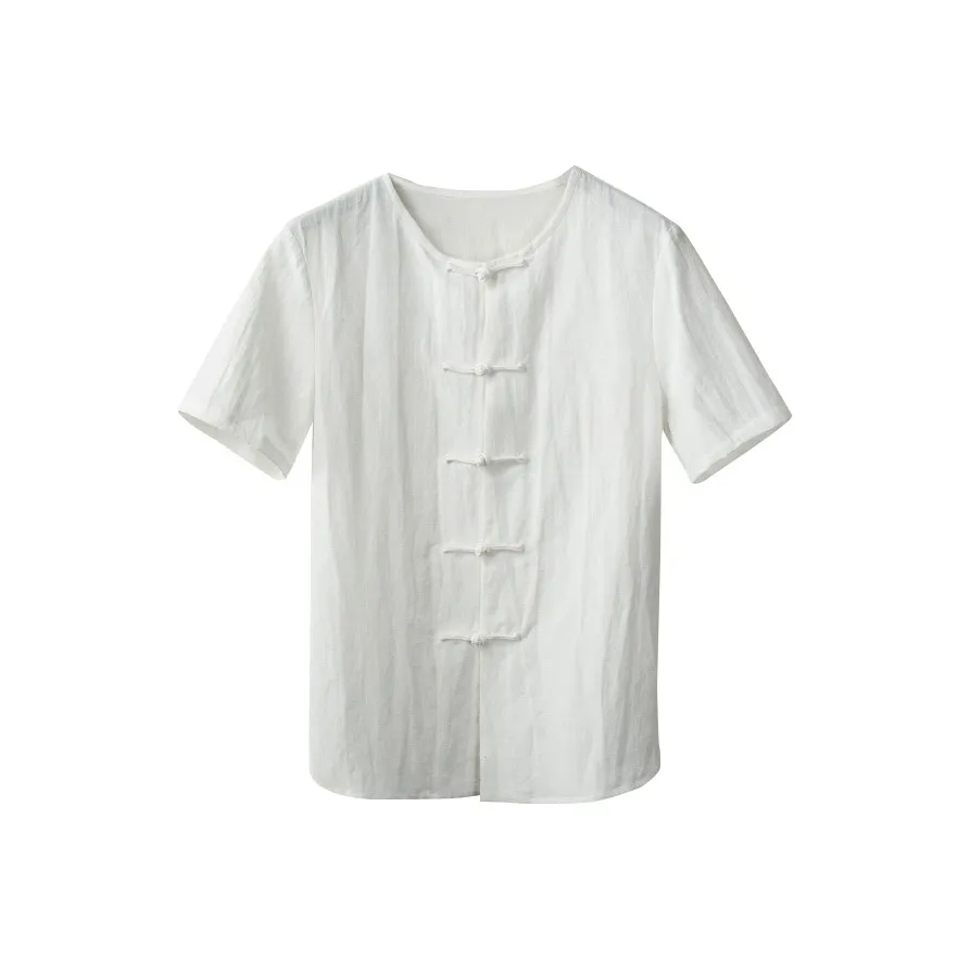 OGQG Мужские T-рубашки