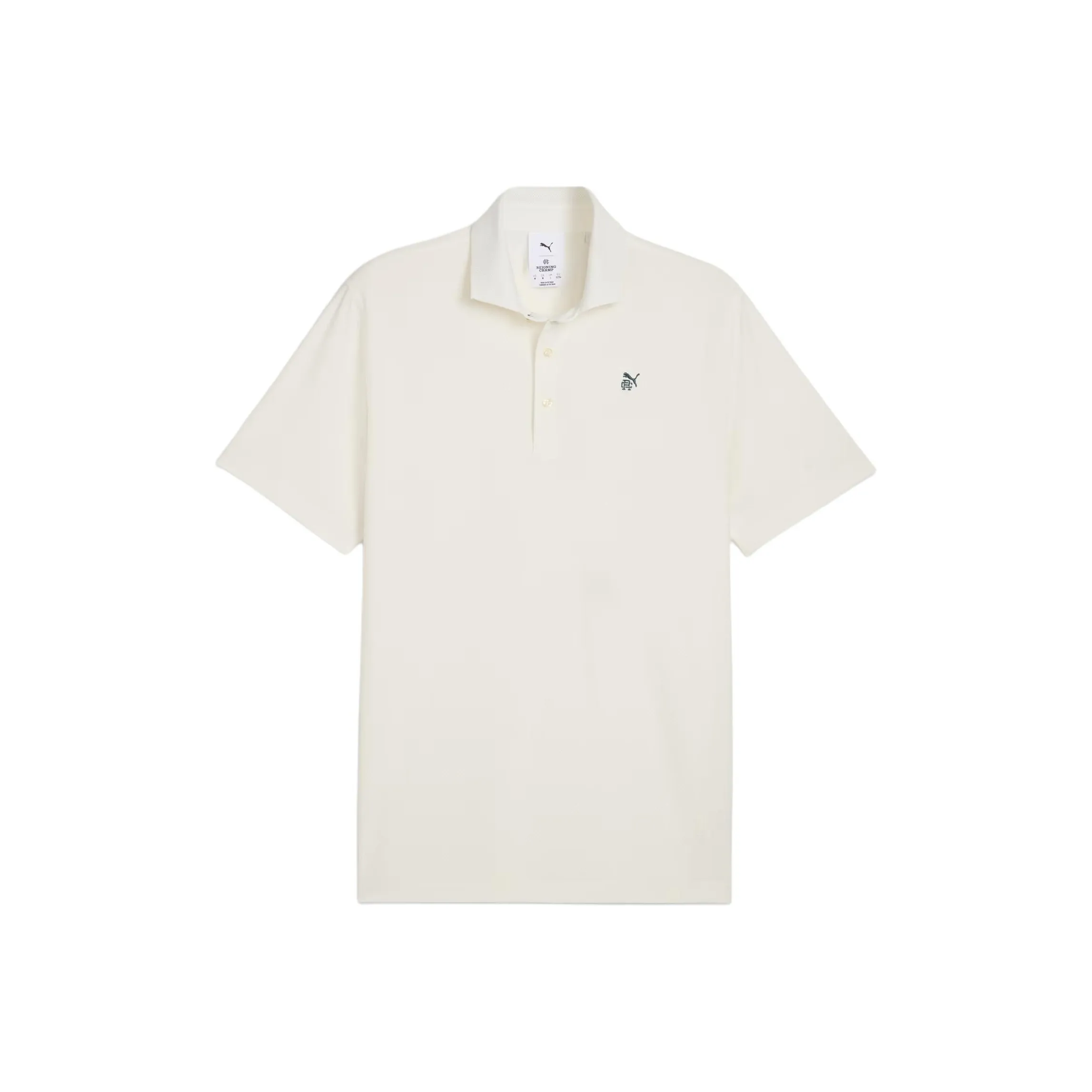 PUMA x REIGNING CHAMP MATTR Поло Мужское