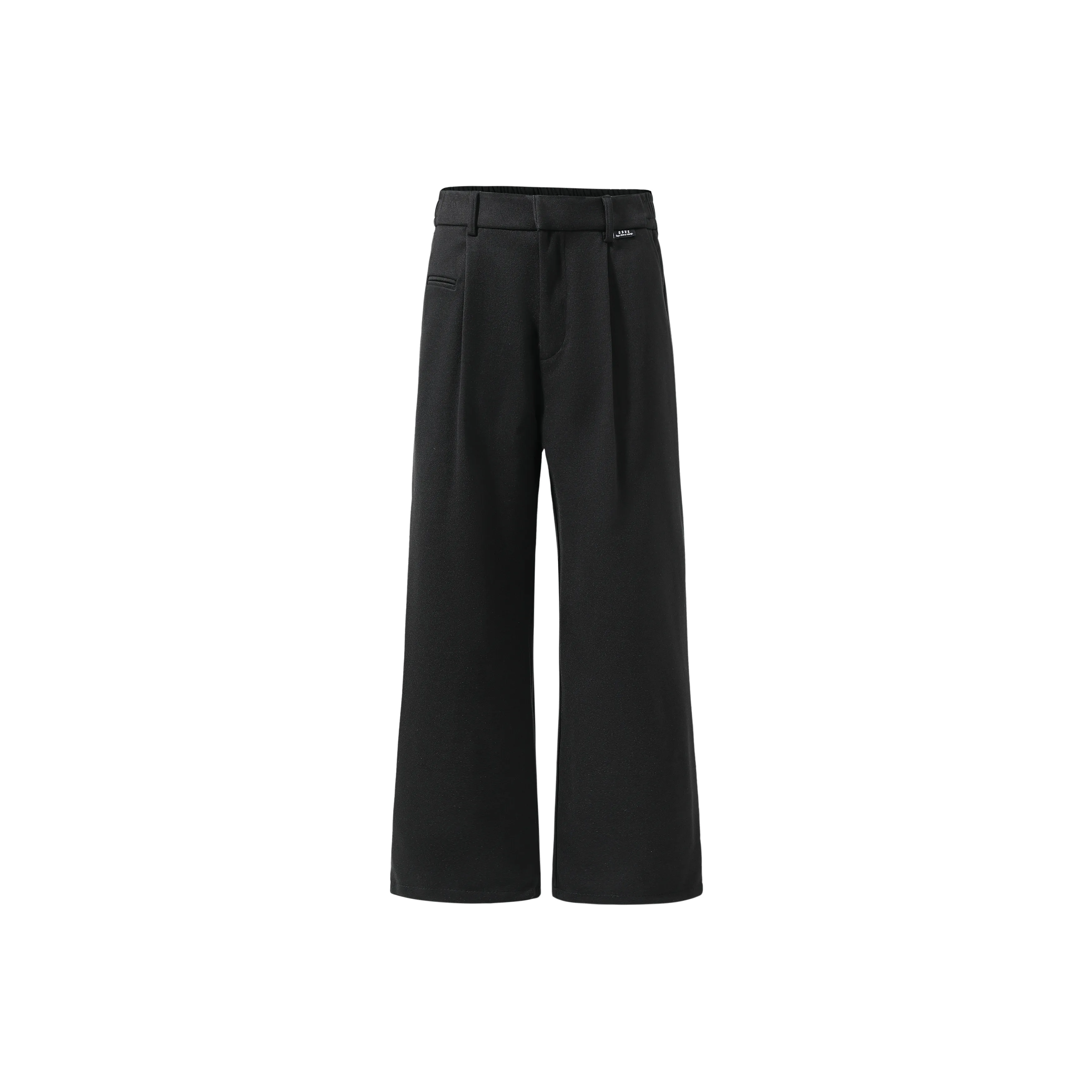 GSUE Унисекс костюмные брюки